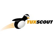 Tux Scout