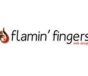 Flamin Fingers