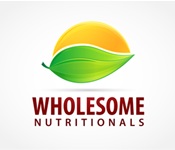 Wholesome Nutritionals Concept 2