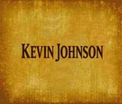 Kevin Johnson