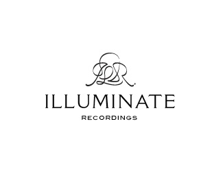 headphones,studio,signature,initials,recordings logo