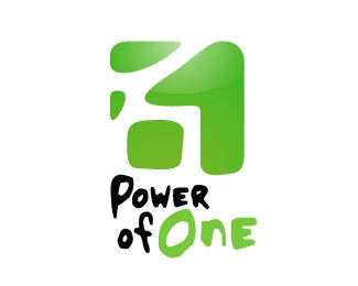 of,one,Power,1,village logo