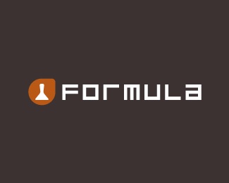 formula,clothing logo