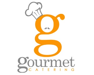 catering,food service logo