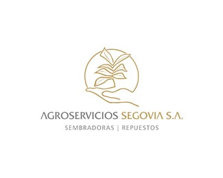 argentina,farm,services,harvest,salta logo