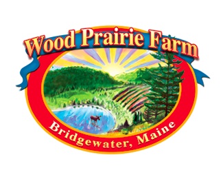 Wood Prairie Farm logo