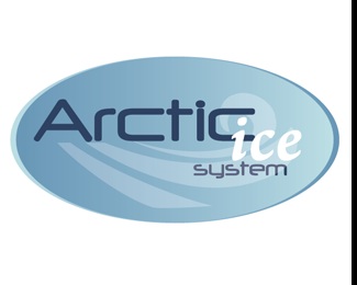 cool,wind,breeze,ice,arctic logo