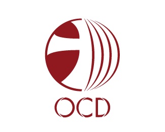 OCD Publishing House logo