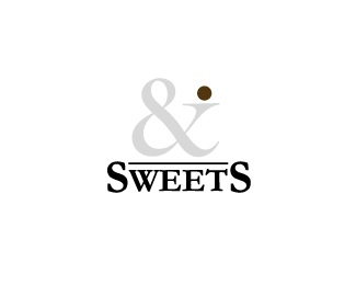 food,confectionery logo
