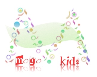 Mogo Kids logo