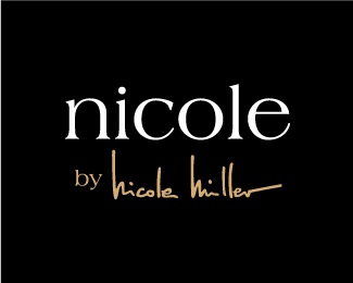 Nicole By Nicole Miller logo