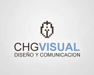 CHGVISUAL logo