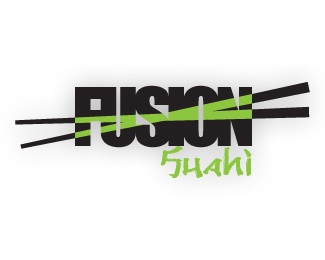 sushi logo