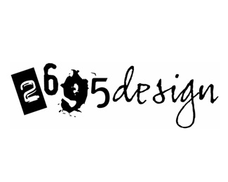 numbers,design company logo