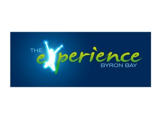 The Experience logo