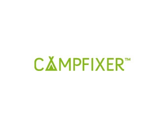 Campfixer logo