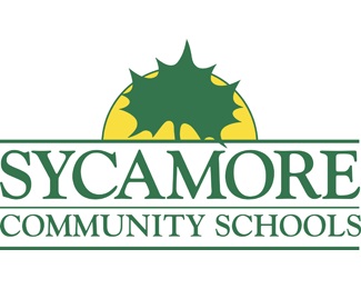 logo,schools,sycamore logo