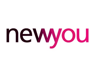 New You logo