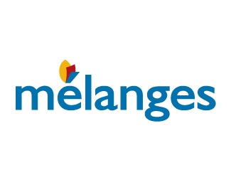 Mélanges logo