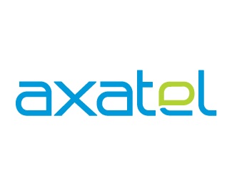Axatel logo