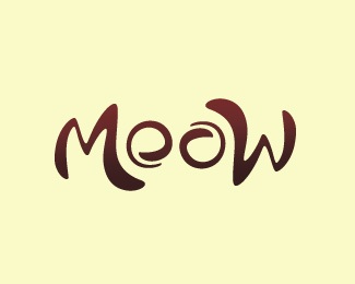 Meow V03 logo
