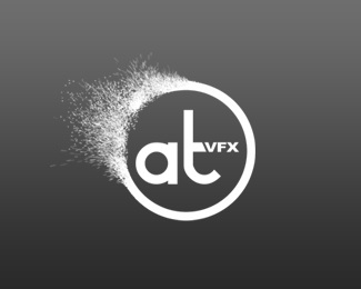 Atvfx logo