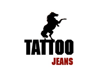 Tattoo Jeans logo