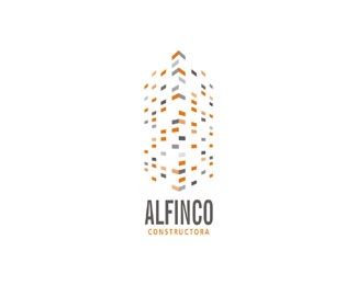 building,argentina,salta,edificios,proyect logo