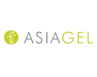 Asiagel3 logo