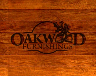 wood,art176,furnishing logo