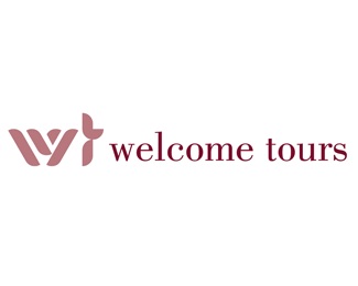 travel tour logo