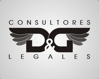 Consultores Legales D&G logo