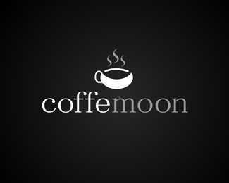 Coffemoon logo