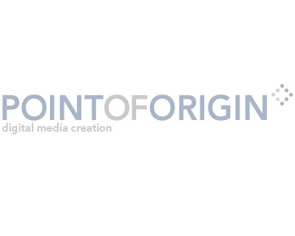 Point Of Origin logo