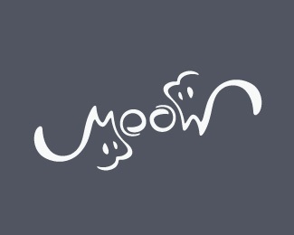 Meow logo