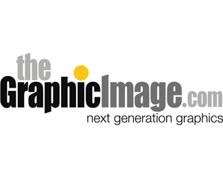 Graphic Image Logo logo