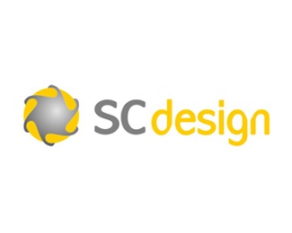 logo,jef,sc design logo