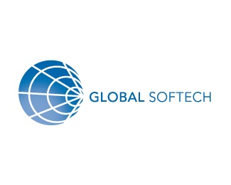 Global Softech Inc. logo
