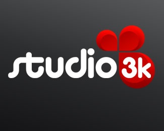 Studio3k logo