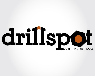 Drill Spot logo