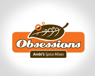 Obsession logo