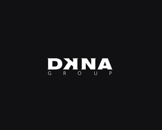 company,design,group,logo,dkna logo