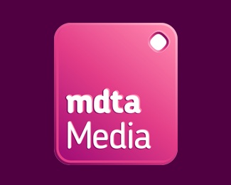 media,mdta logo