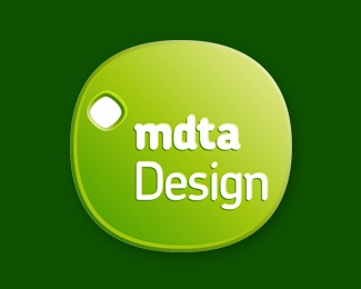 design,mdta logo