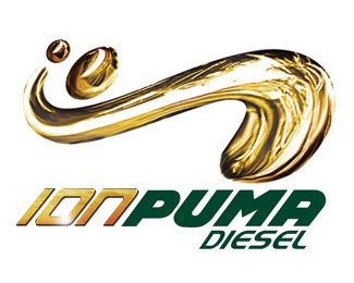 puma,diesel,ion,oz montania logo