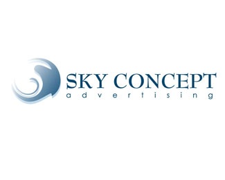 Sky Concept Adv logo