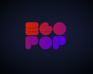 bold,design,sexy,funky,porfolio logo