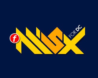 FMSX For Dreamcast logo