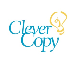 professional,copywriting,friendly,light bulb,write materials logo