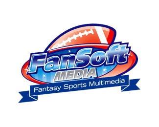 game,illustration,multimedia,sports,fantasy logo